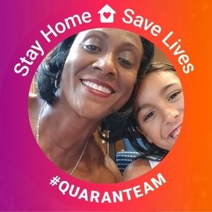 Meet your Posher, Lisa